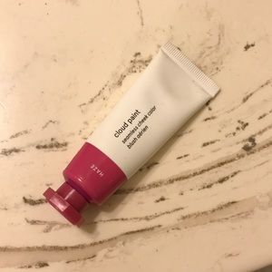 Glossier Cloud Paint in Haze